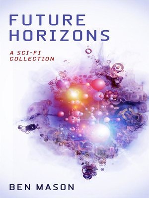 cover image of Future Horizons
